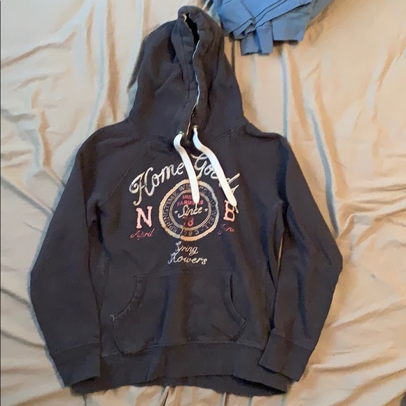 h&m hoodie - Picture 1 of 1